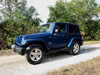 Jeep Wrangler Photos