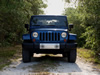 Jeep Wrangler Photos