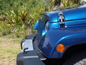 Jeep Wrangler Accessories and Parts